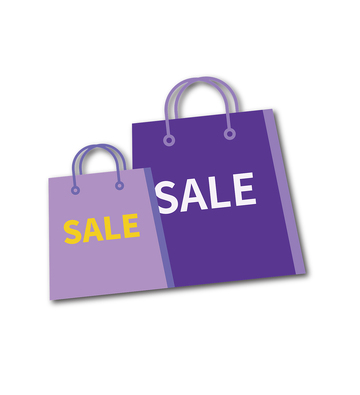 超市购物袋超市购物