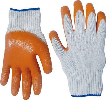 耐油防滑强效耐磨劳保手套