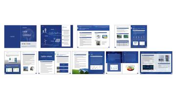 中广核产品画册