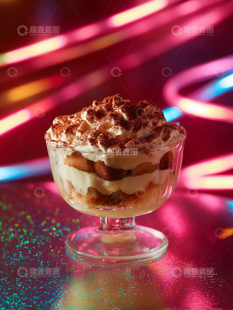 高清大图下载【趣麦麦图】美食篇&mdash;&mdash;下午茶甜品烘焙 54