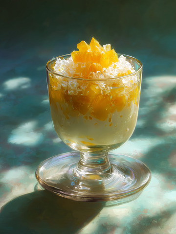 西米露杨枝甘露23