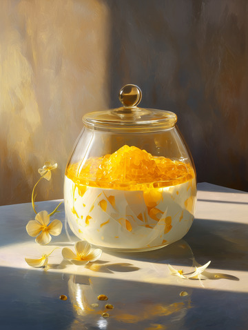 西米露杨枝甘露7