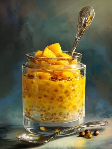 西米露杨枝甘露21