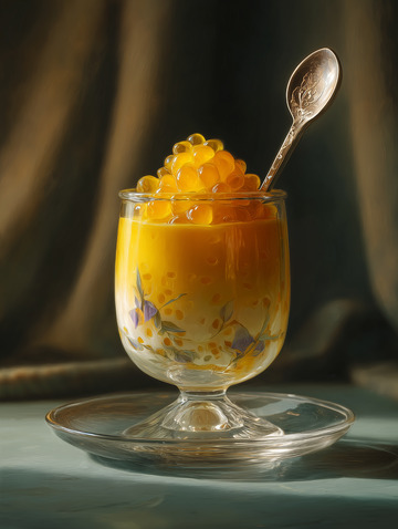 西米露杨枝甘露19