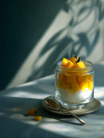 西米露杨枝甘露6