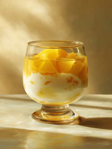 西米露杨枝甘露8