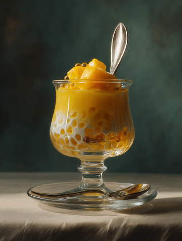 西米露杨枝甘露22