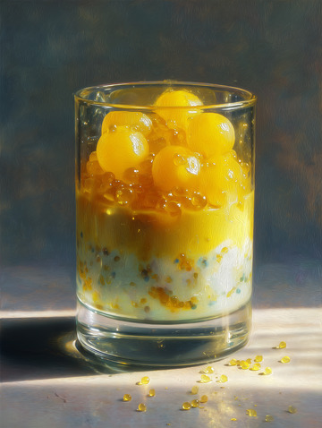 西米露杨枝甘露5