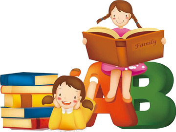 儿童教育暑期英语