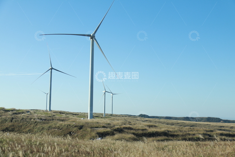 高清大图下载【趣麦麦图】高坡尖子坡