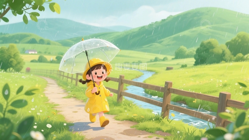 春游踏青假期旅行26