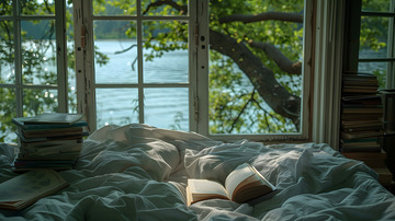 旅游休闲度假民宿