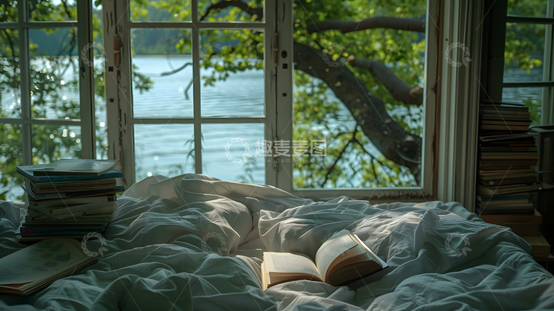 高清大图下载【趣麦麦图】旅游休闲度假民宿