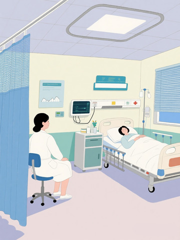 医院场景1