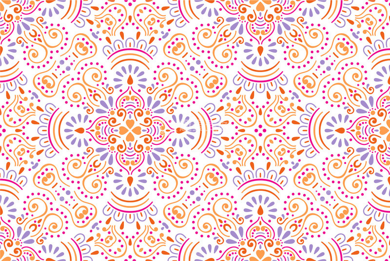 高清大图下载【趣麦麦图】中国风传统纹理底纹背景1