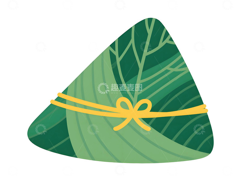 高清大图下载【趣麦麦图】端午节海报309