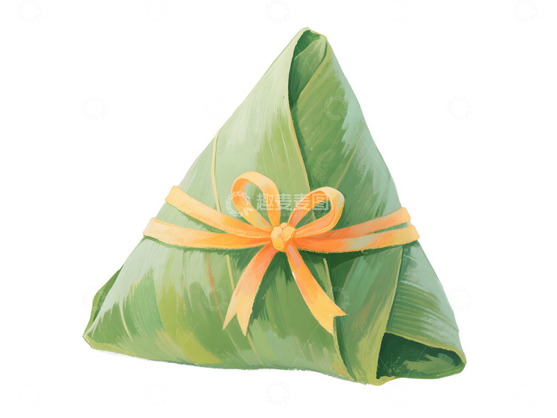 高清大图下载【趣麦麦图】端午节海报312