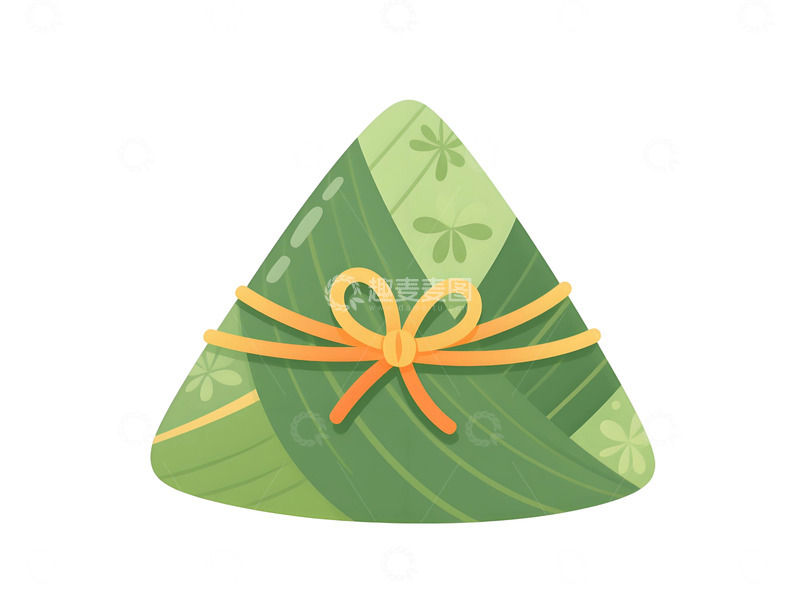 高清大图下载【趣麦麦图】端午节海报305