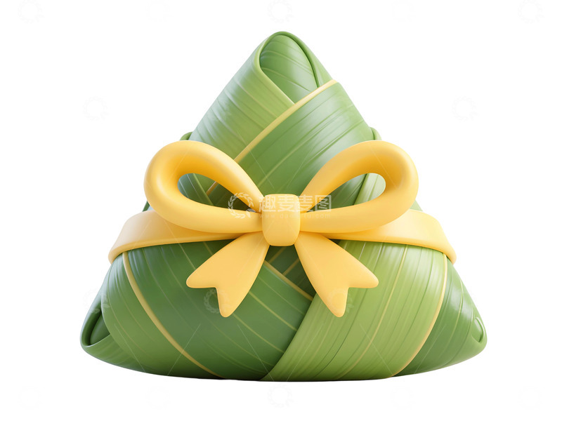 高清大图下载【趣麦麦图】端午节海报310