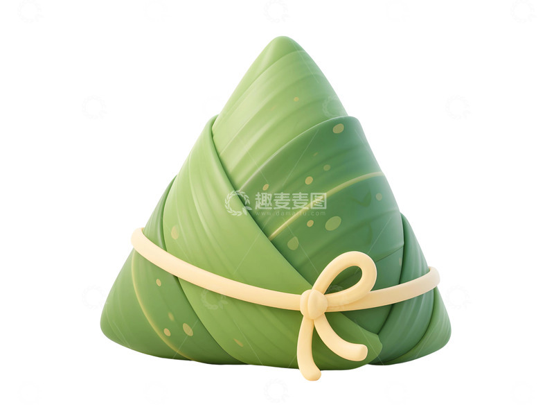 高清大图下载【趣麦麦图】端午节海报306