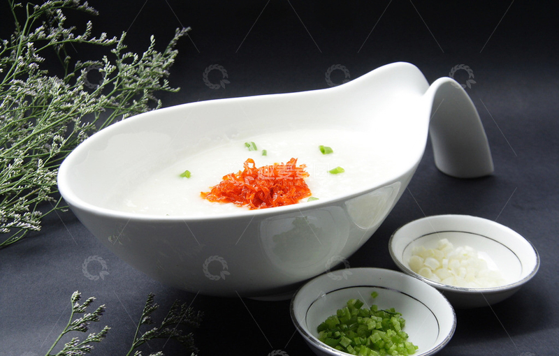 高清大图下载【趣麦麦图】福临门燕窝粥