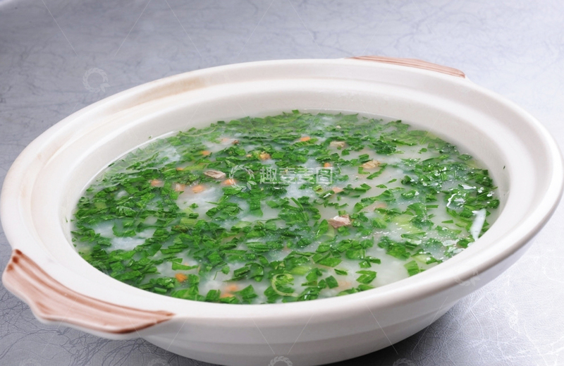 高清大图下载【趣麦麦图】黑糯米粥黑糯米粥