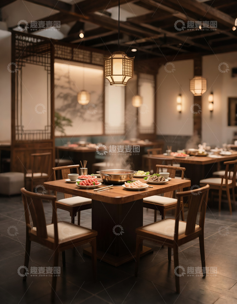 高清大图下载【趣麦麦图】美食8