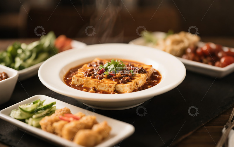 高清大图下载【趣麦麦图】美食19