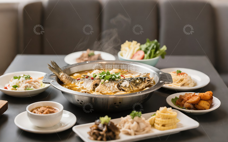 高清大图下载【趣麦麦图】美食18