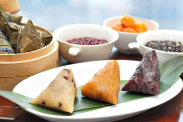 端午节粽子糯米12