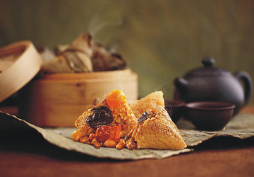 端午节粽子糯米13