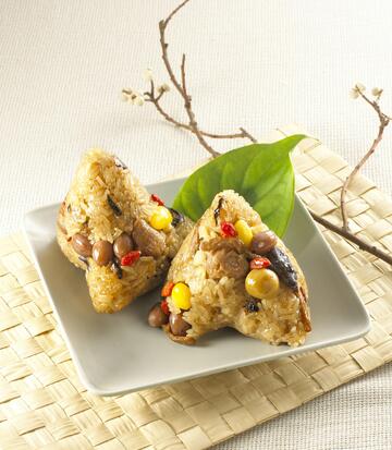 端午节粽子糯米18