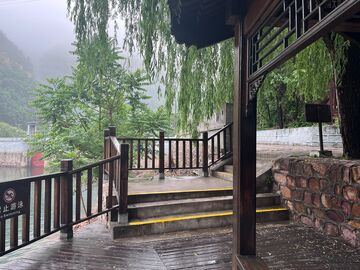 风景拍摄