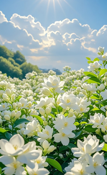 茉莉花 31