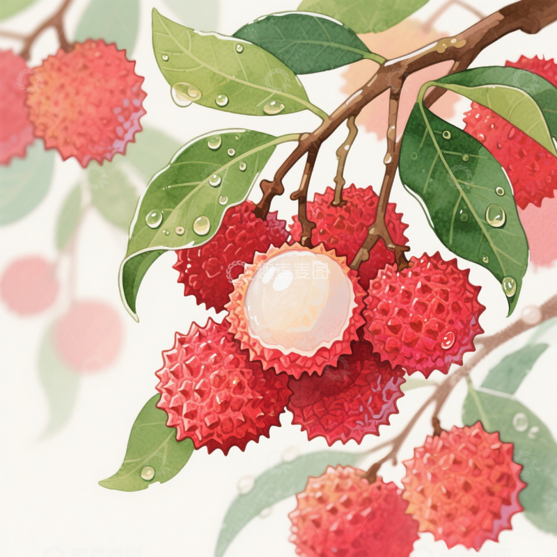 荔枝2