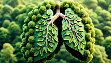 绿色环保背景7