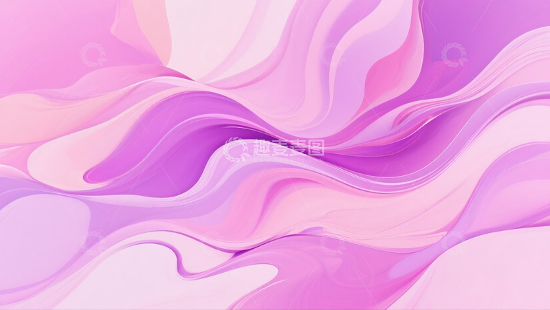 抽象流动背景10