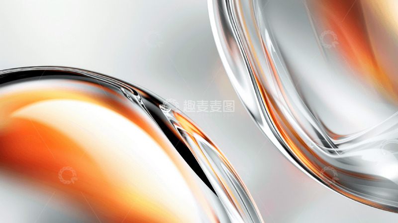 炫彩光线质感背景AI插画壁纸背景图片素材炫彩光线质感背景AI插画壁纸背景图片素材