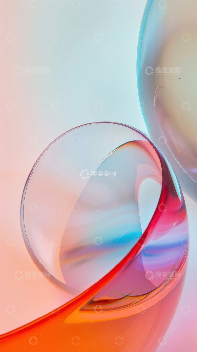 炫彩光线质感背景AI插画壁纸背景图片素材炫彩光线质感背景AI插画壁纸背景图片素材5