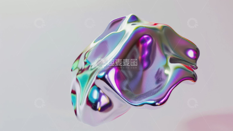 炫彩光线质感背景AI插画壁纸背景图片素材炫彩光线质感背景AI插画壁纸背景图片素材33