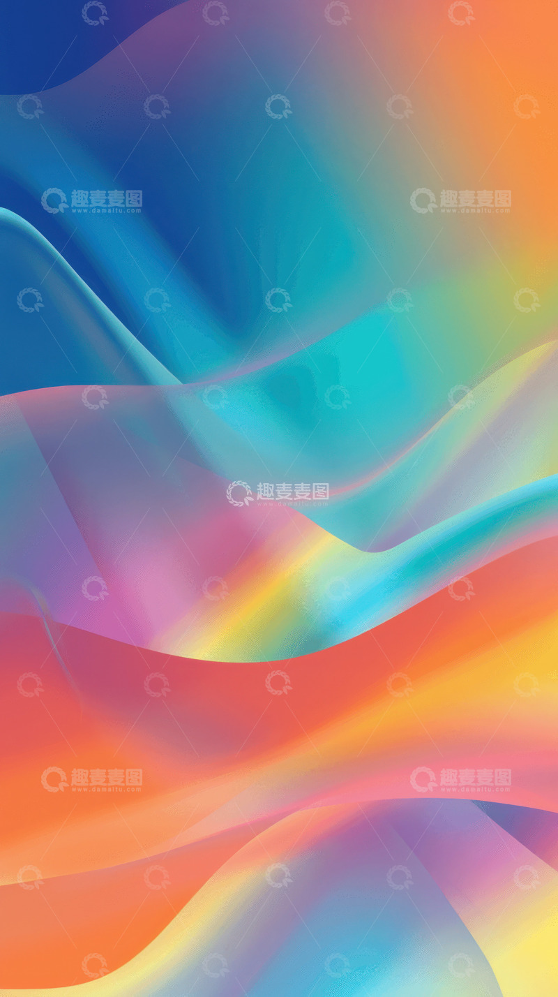 炫彩光线质感背景AI插画壁纸背景图片素材炫彩光线质感背景AI插画壁纸背景图片素材18