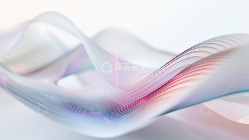 炫彩光线质感背景AI插画壁纸背景图片素材炫彩光线质感背景AI插画壁纸背景图片素材34