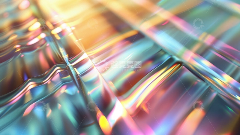 炫彩光线质感背景AI插画壁纸背景图片素材炫彩光线质感背景AI插画壁纸背景图片素材29