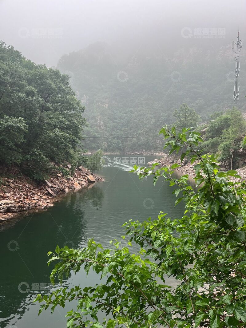 高清大图下载【趣麦麦图】-风景拍摄图片2