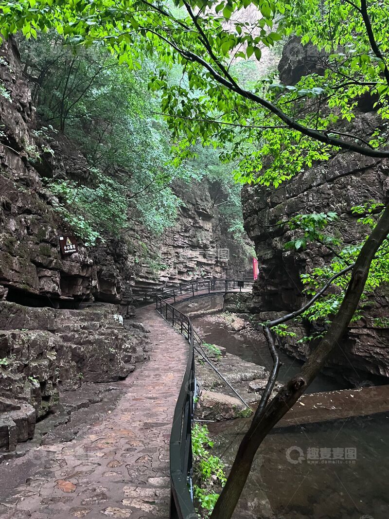 高清大图下载【趣麦麦图】-风景拍摄图片1