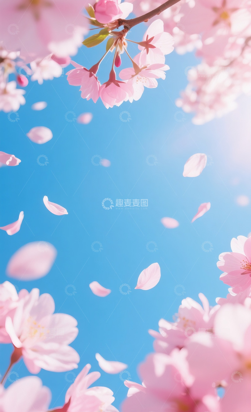 高清大图下载【趣麦麦图】海棠花2