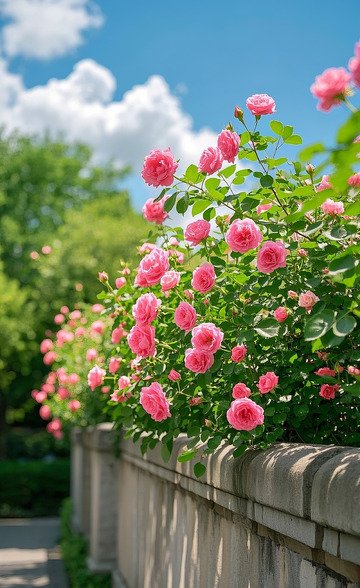 蔷薇花6