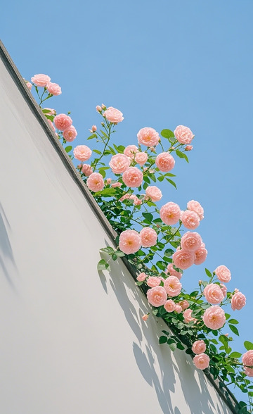 蔷薇花45