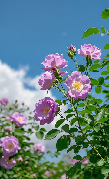 蔷薇花78