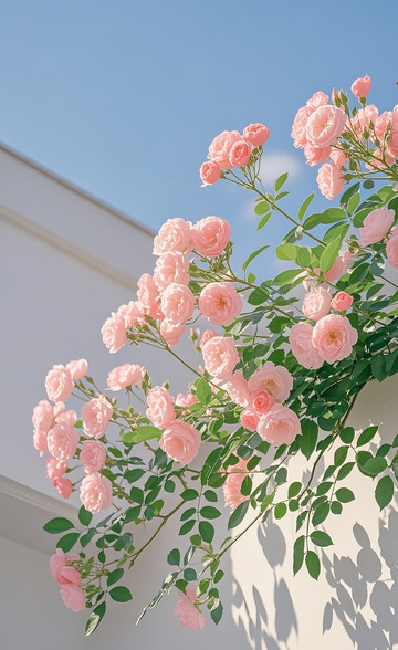 蔷薇花46